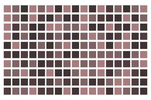 vetor quadrado vintage cores fundo abstrato para seu gráfico recurso Projeto