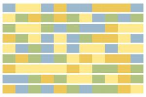 vetor quadrado pastel cores fundo abstrato para seu gráfico recurso Projeto