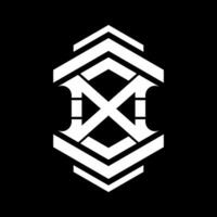carta z monograma ícone logotipo Projeto vetor