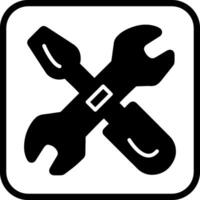 ícone de vetor de equipamento