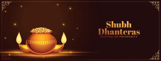 hindu espiritual shubh dhanteras greeitng papel de parede para deusa laxmi puja vetor