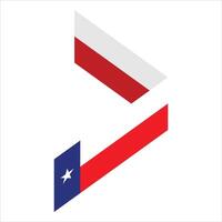 texas elemento independência dia ilustração Projeto vetor