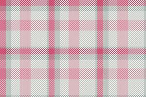 sem costura padrão de xadrez tartan escocês. fundo repetível com textura de tecido de seleção. impressão têxtil listrada de pano de fundo vetorial. vetor