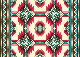 asteca tribal geométrico étnico desatado padronizar. vintage nativo americano africano mexicano. étnico oriental vetor fundo. tradicional ornamento. Projeto têxtil, tecido, roupas, cortina, invólucro.