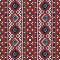 asteca tribal geométrico étnico desatado padronizar. vintage nativo americano africano mexicano. étnico oriental vetor fundo. tradicional ornamento. Projeto têxtil, tecido, roupas, cortina, invólucro.