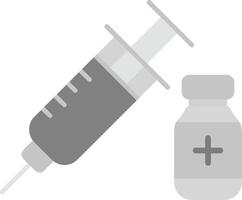 insulina vetor ícone