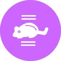 ícone do vetor do mouse