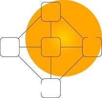 rápido prototipagem criativo ícone Projeto vetor