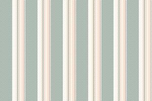 desatado linhas padronizar do vertical tecido fundo com uma vetor textura têxtil listra.