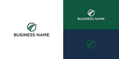 modelo de logotipo de negócios finanças design de ícone de vetor