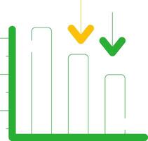 finança criativo ícone Projeto vetor