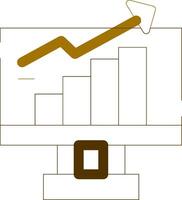 benefícios criativo ícone Projeto vetor