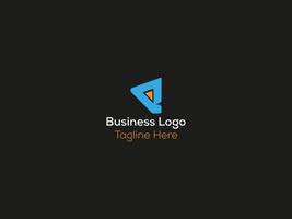 design minimalista de logotipo vetor