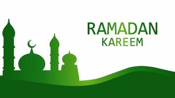 Ramadã evento cumprimento vetor fundo. islamismo cumprimento para Ramadã celebração ou islâmico evento. islâmico fundo para Ramadã, eid, Mubarak e muçulmano cultura