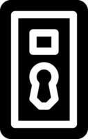 isto ícone ou logotipo chaves e fechaduras ícone ou de outros Onde tudo relacionado para fechaduras ou tipos do fechaduras e outras ou Projeto inscrição Programas vetor