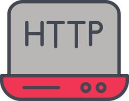 ícone do vetor https