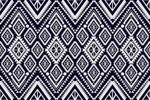 asteca tribal geométrico vetor fundo desatado listra padronizar. tradicional enfeite étnico estilo. Projeto para têxtil, tecido, roupas, cortina, tapete, ornamento, invólucro.