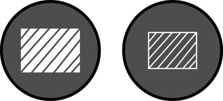 ícone de vetor padrão