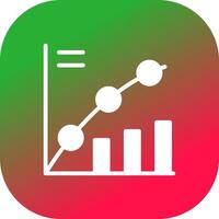 pareto criativo ícone Projeto vetor