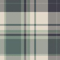 decoração fundo têxtil padrão, feminino tartan tecido vetor. frente xadrez textura desatado Verifica dentro pastel e luz cores. vetor