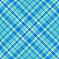 xadrez padronizar tartan do tecido desatado fundo com uma textura têxtil Verifica vetor. vetor