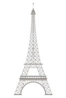 marco da torre eiffel em paris