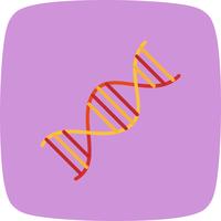 Vector DNA ícone