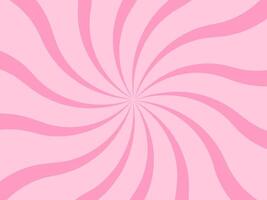 abstrato Rosa fundo dentro retro estilo. vintage pano de fundo cópia de espaço para texto. vetor ilustração