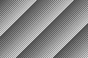 simples abstrair cinzento cor pequeno para grande mistura meio-tom daigonal linha padronizar vetor