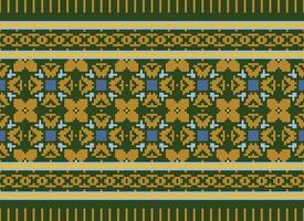 americano étnico nativo padrão.tradicional navajo, asteca, apache, sudoeste e mexicano estilo tecido padrão.abstrato motivos padrão.design para tecido, roupas, cobertor, tapete, tecido, envoltório, decoração vetor