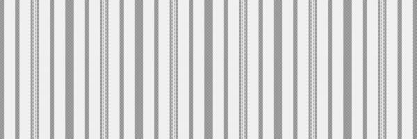 terno tartan textura padrão, poncho Verifica desatado têxtil. Londres fundo tecido xadrez dentro branco e cinzento cores. vetor