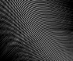 padrão de linhas e ondas brancas cinza abstratas para suas ideias, textura de fundo de modelo vetor
