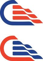 logotipo corporativo vetor