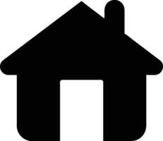 casa ícone design, gráfico recurso vetor