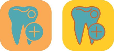 design de ícone de dentista vetor