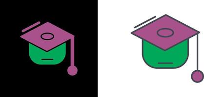 design de ícone de educação vetor