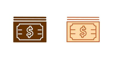 design de ícone de pagamento vetor