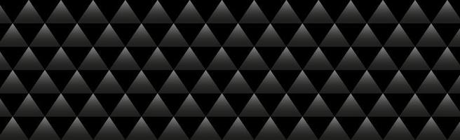 textura de fundo abstrato preto com linhas diagonais e formas geométricas, pode ser usada no design da capa, cartaz, cartão postal, folheto, plano de fundo de site ou publicidade - vetor