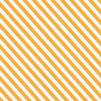 listras laranja linha zebra elegante fundo retrô vetor