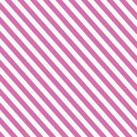 feminino fofo cor de rosa listras zebra linha elegante fundo retro vetor