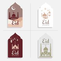 design eid mubarak