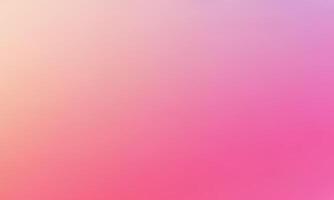 colorida suave Rosa gradiente fundo para Projeto projetos vetor
