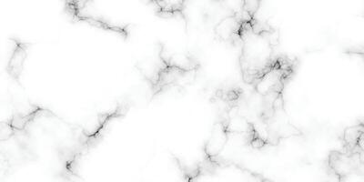 textura natural de pedra de mármore branco. design de pano de fundo de interiores de parede de arte cerâmica de pedra. padrão perfeito de pedra de azulejo com brilho e luxo. textura de pedra de mármore branco de carrara. vetor