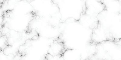 textura natural de pedra de mármore branco. design de pano de fundo de interiores de parede de arte cerâmica de pedra. padrão perfeito de pedra de azulejo com brilho e luxo. textura de pedra de mármore branco de carrara. vetor