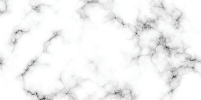 textura natural de pedra de mármore branco. design de pano de fundo de interiores de parede de arte cerâmica de pedra. padrão perfeito de pedra de azulejo com brilho e luxo. textura de pedra de mármore branco de carrara. vetor