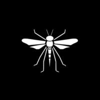 mosquito - Alto qualidade logotipo - ilustração ideal para camiseta gráfico vetor