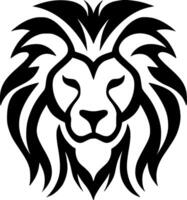leão - Alto qualidade logotipo - ilustração ideal para camiseta gráfico vetor