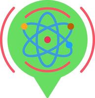 ícone plano de educação vetor