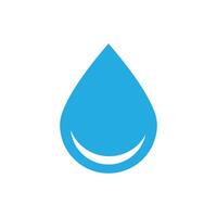 água solta ilustração logotipo Projeto vetor