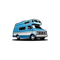 campervan